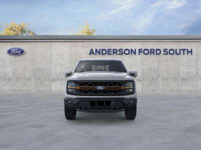 New 2026 Ford F-150 Tremor Crew Cab Truck for sale in Lincoln NE