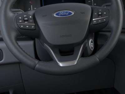 New 2026 Ford Transit Passenger Wagon for sale in Lincoln NE
