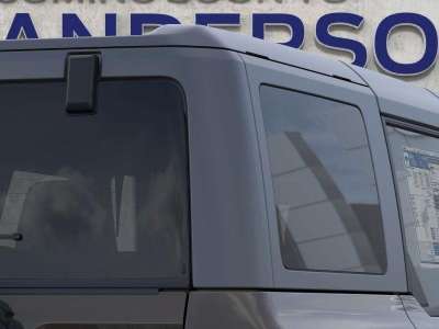 New 2026 Ford Bronco for sale in Lincoln NE