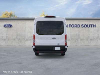 New 2026 Ford Transit Passenger Wagon XLT Full-Sized Van for sale in Lincoln NE