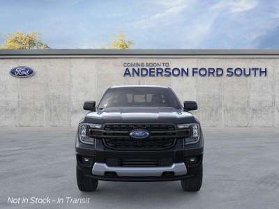 New 2026 Ford Ranger for sale in Lincoln NE