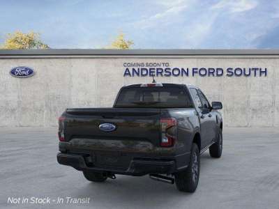 New 2026 Ford Ranger for sale in Lincoln NE