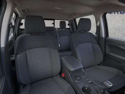 New 2026 Ford Ranger XLT Crew Cab Truck for sale in Lincoln NE