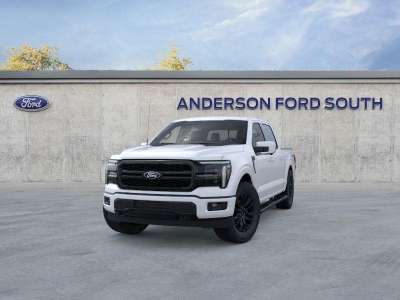 New 2026 Ford F-150 Hennessey Venom 800 Crew Cab Truck for sale in Lincoln NE