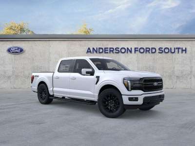 New 2026 Ford F-150 Hennessey Venom 800 Crew Cab Truck for sale in Lincoln NE