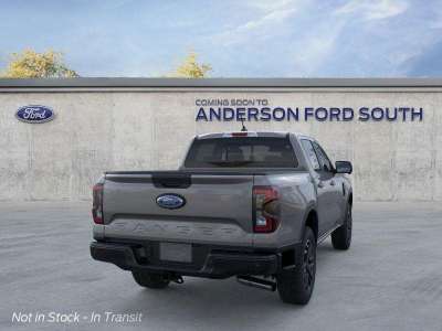 New 2026 Ford Ranger for sale in Lincoln NE