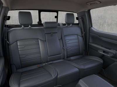 New 2026 Ford Ranger for sale in Lincoln NE