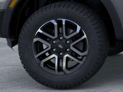 New 2026 Ford Ranger for sale in Lincoln NE