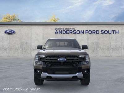 New 2026 Ford Ranger for sale in Lincoln NE