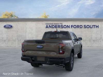 New 2026 Ford Ranger for sale in Lincoln NE