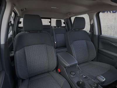 New 2026 Ford Ranger for sale in Lincoln NE