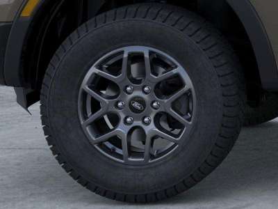 New 2026 Ford Ranger for sale in Lincoln NE