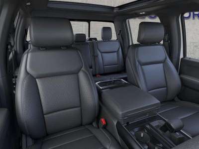 New 2026 Ford F-150 Hennessey Venom 800 Crew Cab Truck for sale in Lincoln NE