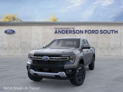 New 2026 Ford Ranger for sale in Lincoln NE