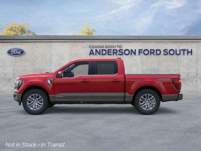 New 2026 Ford F-150 for sale in Lincoln NE