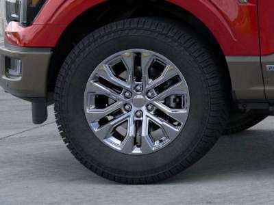 New 2026 Ford F-150 for sale in Lincoln NE