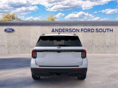 New 2026 Ford Explorer Active SUV/Crossover for sale in Lincoln NE