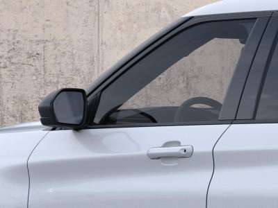 New 2026 Ford Explorer for sale in Lincoln NE