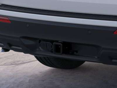 New 2026 Ford Explorer for sale in Lincoln NE
