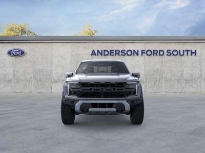 New 2026 Ford F-150 Raptor Crew Cab Truck for sale in Lincoln NE