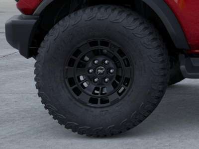 New 2026 Ford Bronco for sale in Lincoln NE