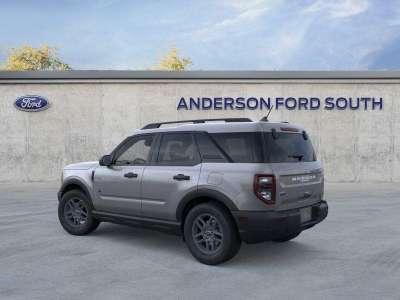 New 2026 Ford Bronco Sport Big Bend SUV/Crossover for sale in Lincoln NE
