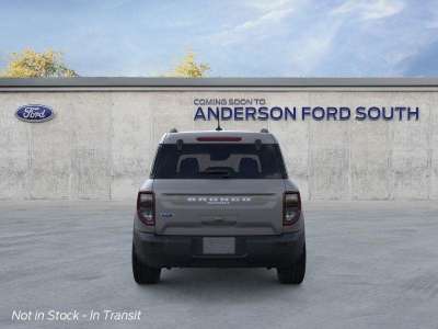 New 2026 Ford Bronco Sport Big Bend SUV/Crossover for sale in Lincoln NE