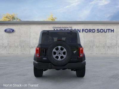 New 2026 Ford Bronco for sale in Lincoln NE