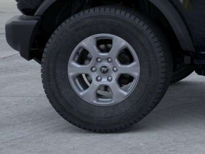 New 2026 Ford Bronco for sale in Lincoln NE