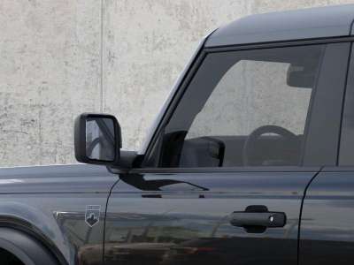 New 2026 Ford Bronco for sale in Lincoln NE