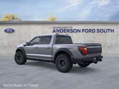 New 2026 Ford F-150 for sale in Lincoln NE