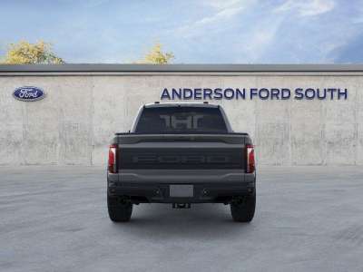 New 2026 Ford F-150 Raptor Crew Cab Truck for sale in Lincoln NE