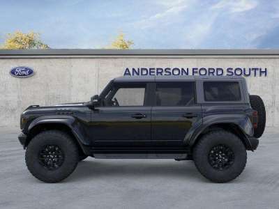 New 2026 Ford Bronco Raptor SUV/Crossover for sale in Lincoln NE