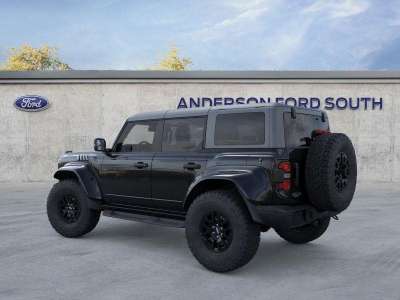 New 2026 Ford Bronco Raptor SUV/Crossover for sale in Lincoln NE