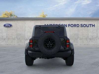 New 2026 Ford Bronco Raptor SUV/Crossover for sale in Lincoln NE