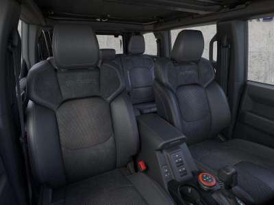 New 2026 Ford Bronco Raptor SUV/Crossover for sale in Lincoln NE