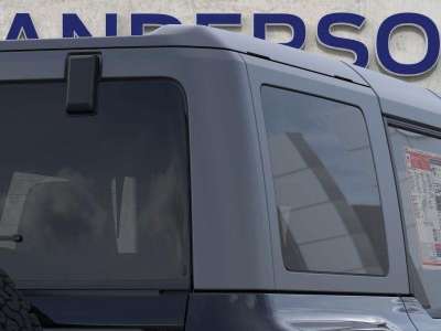 New 2026 Ford Bronco for sale in Lincoln NE