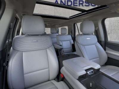 New 2026 Ford Expedition Max Platinum SUV/Crossover for sale in Lincoln NE