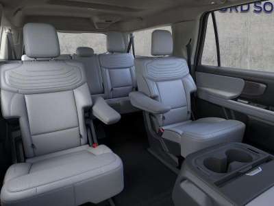 New 2026 Ford Expedition Max for sale in Lincoln NE