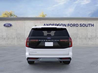 New 2026 Ford Expedition Platinum SUV/Crossover for sale in Lincoln NE