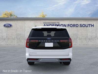 New 2026 Ford Expedition for sale in Lincoln NE
