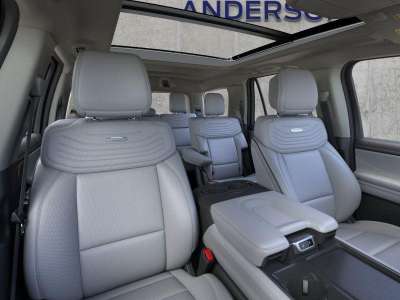 New 2026 Ford Expedition Platinum SUV/Crossover for sale in Lincoln NE