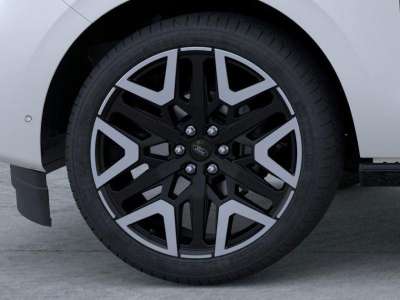 New 2026 Ford Expedition for sale in Lincoln NE