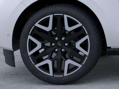 New 2026 Ford Expedition for sale in Lincoln NE