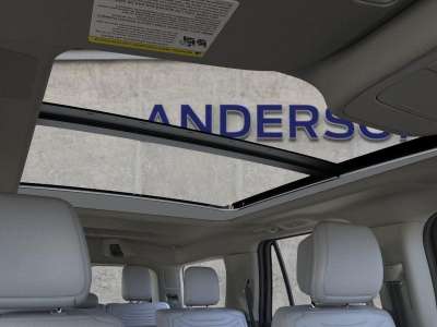 New 2026 Ford Expedition for sale in Lincoln NE