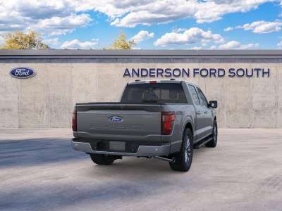 New 2026 Ford F-150 XLT Crew Cab Truck for sale in Lincoln NE