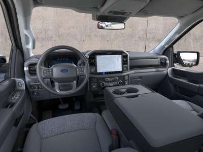 New 2026 Ford F-150 XLT Crew Cab Truck for sale in Lincoln NE