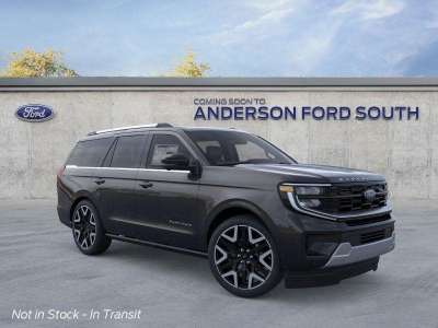 New 2026 Ford Expedition for sale in Lincoln NE