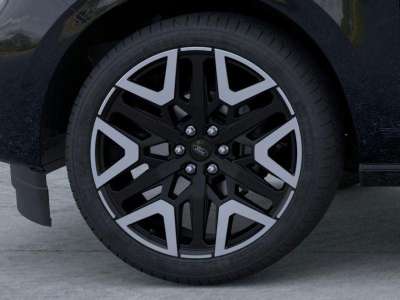 New 2026 Ford Expedition for sale in Lincoln NE