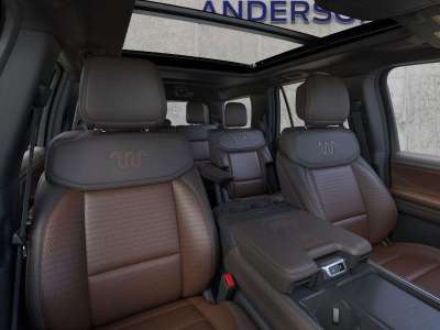 New 2026 Ford Expedition King Ranch SUV/Crossover for sale in Lincoln NE